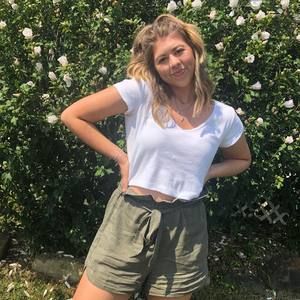 Meet your Posher, Grace